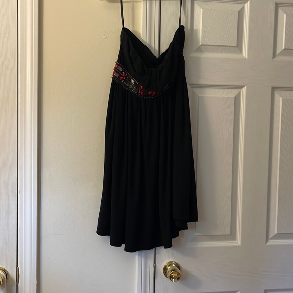 White House Black Market Tube Dress
